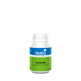 Vitamin B6 (P5P) 90 Tablets - Nutri Advanced - welzo