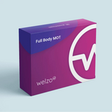 Welzo Platinum Longevity bundle full-body MOT NMN resveratrol TMG – view 3