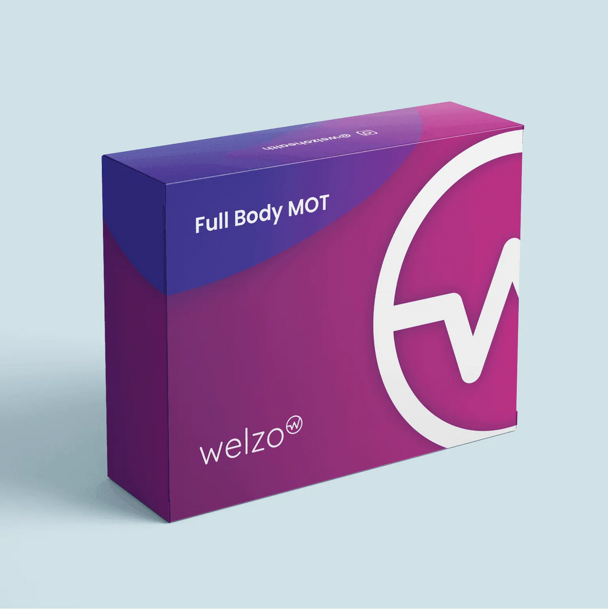 Welzo biohacker bundle full-body MOT NMN trans-resveratrol – view 5