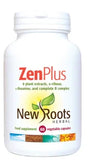 Zen Plus (60 capsules) - New Roots Herbal - welzo